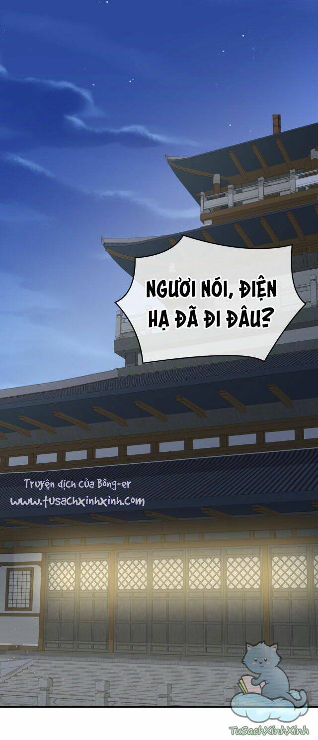 kiều phu có hỉ chapter 38 - Trang 2