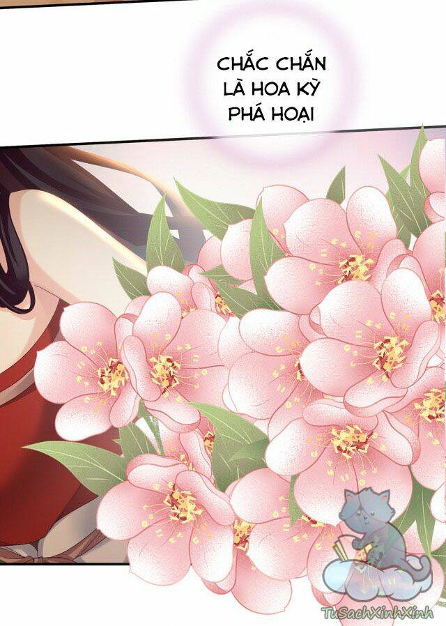 kiều phu có hỉ chapter 38 - Trang 2