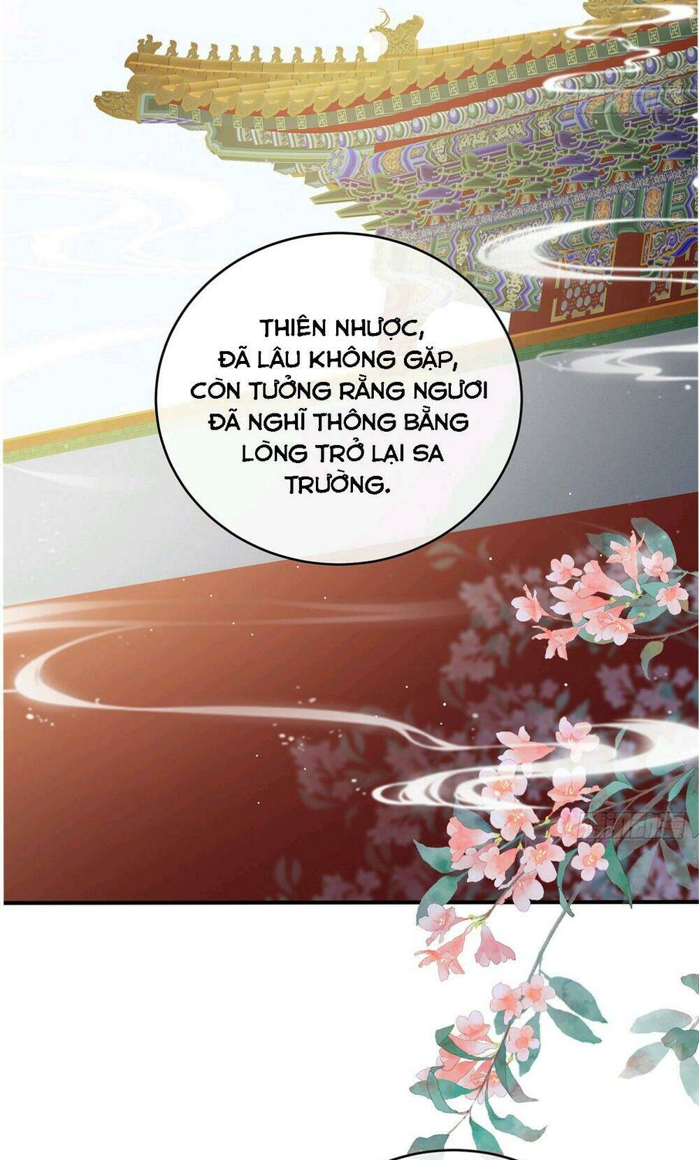 kiều phu có hỉ chapter 44 - Trang 2