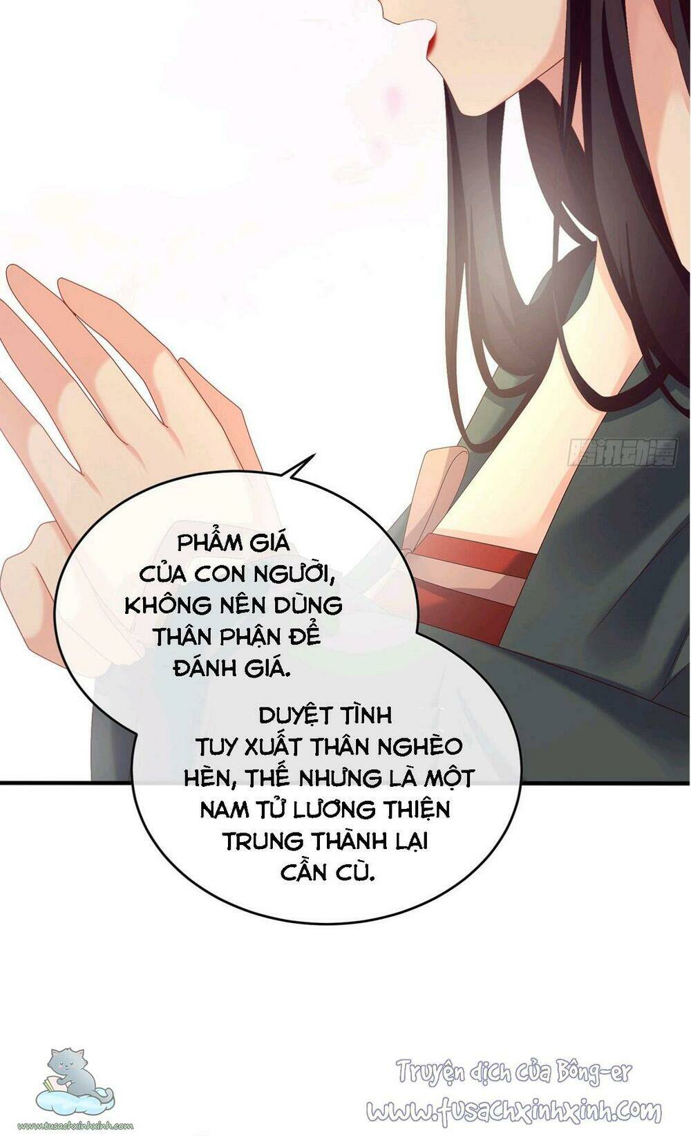 kiều phu có hỉ chapter 44 - Trang 2