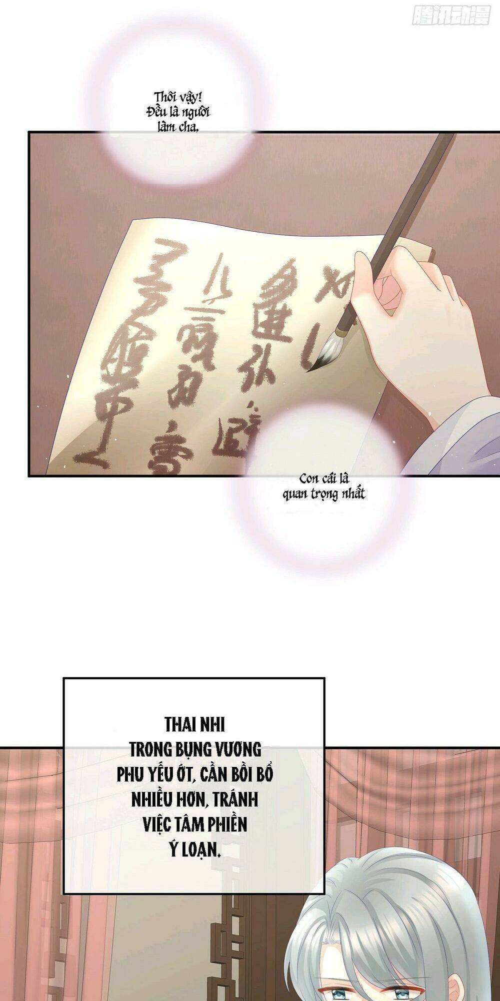 kiều phu có hỉ chapter 44 - Trang 2