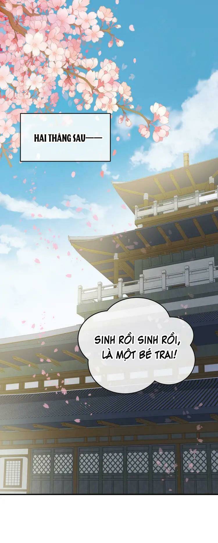 kiều phu có hỉ chapter 54 - Trang 2