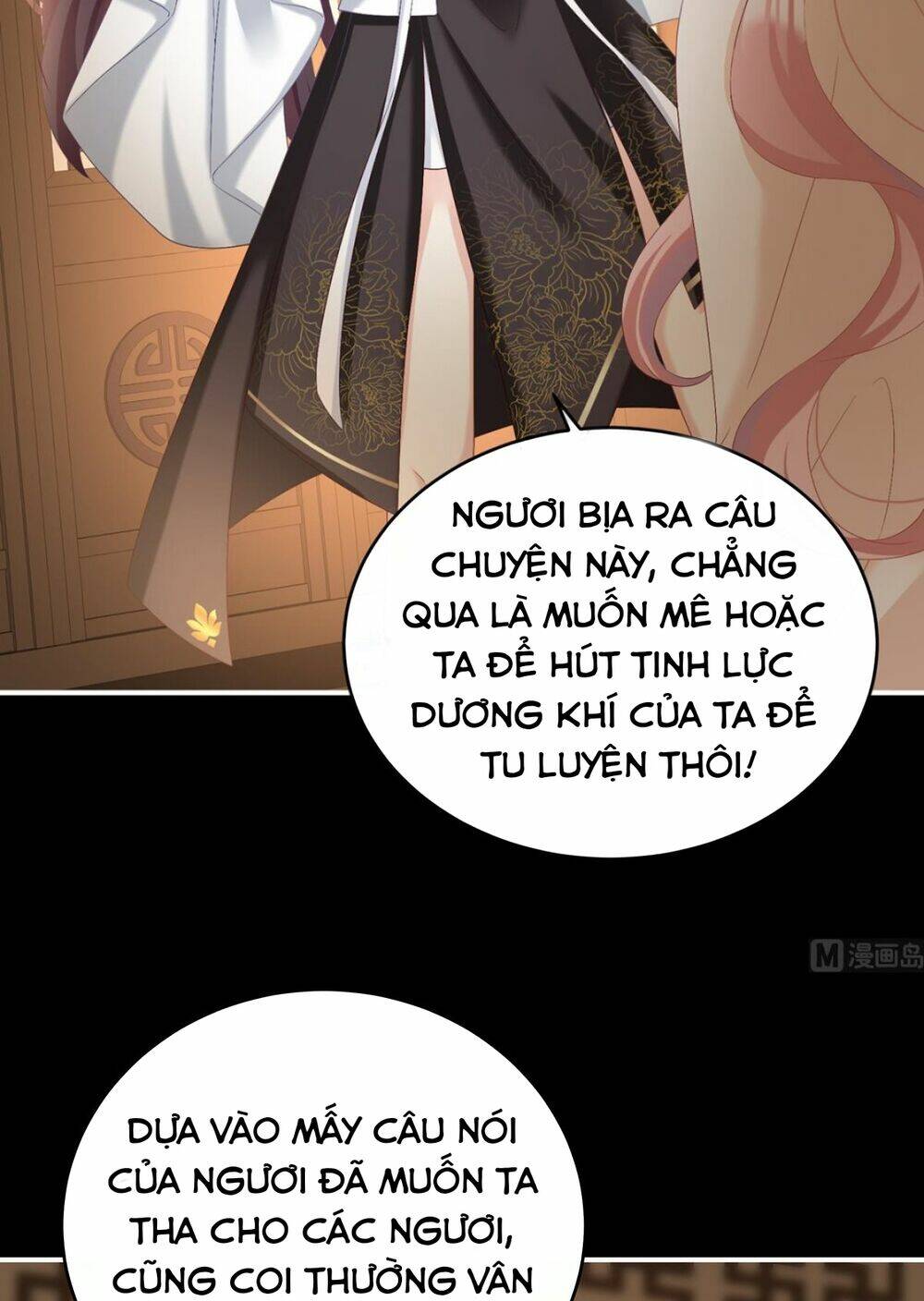 kiều phu có hỉ chapter 65 - Trang 2