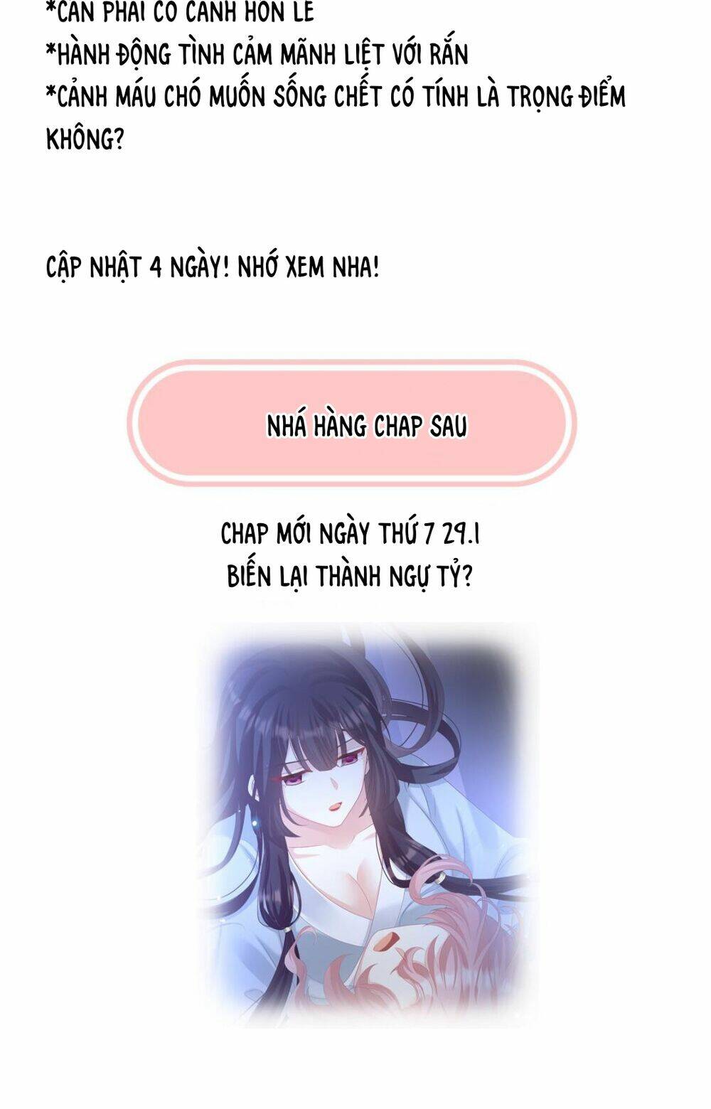 kiều phu có hỉ chapter 65 - Trang 2