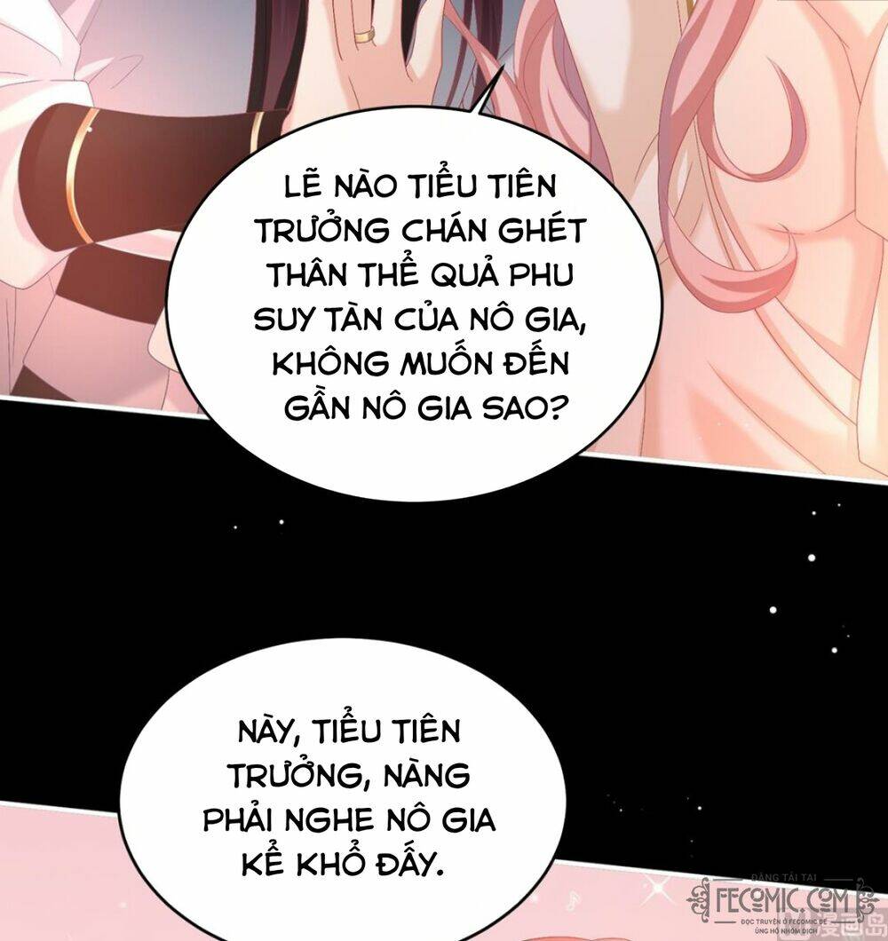 kiều phu có hỉ chapter 65 - Trang 2