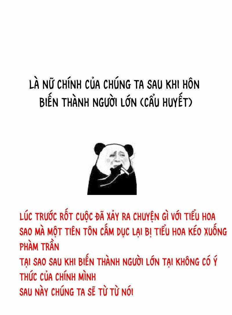 kiều phu có hỉ chapter 67 - Trang 2