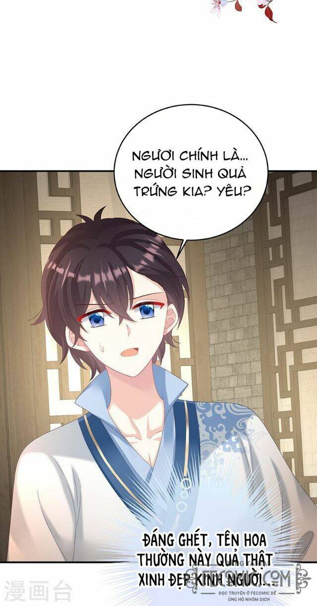 kiều phu có hỉ chapter 68 - Trang 2