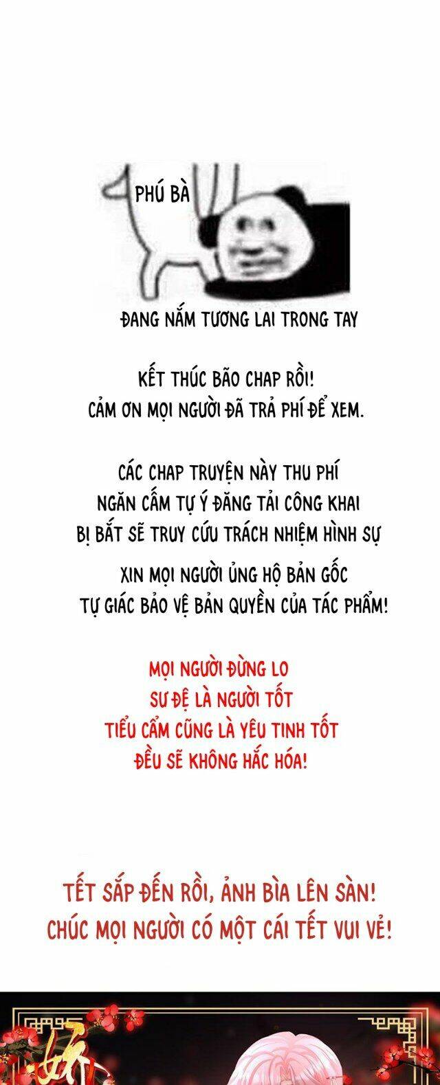 kiều phu có hỉ chapter 68 - Trang 2