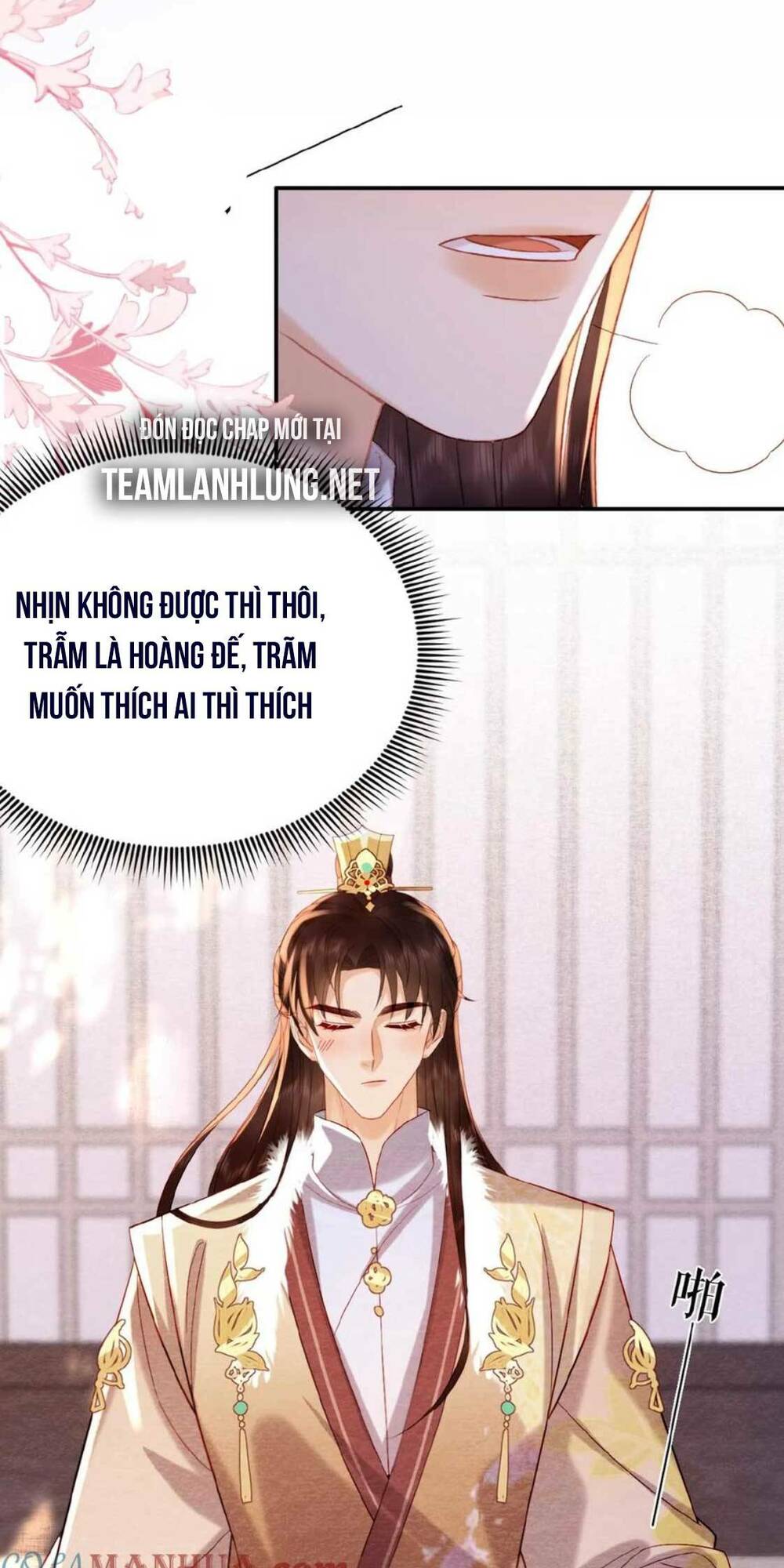 kiều quý phi thủ đoạn ác độc và hoàng thượng không dễ chọc chapter 113 - Next chapter 114