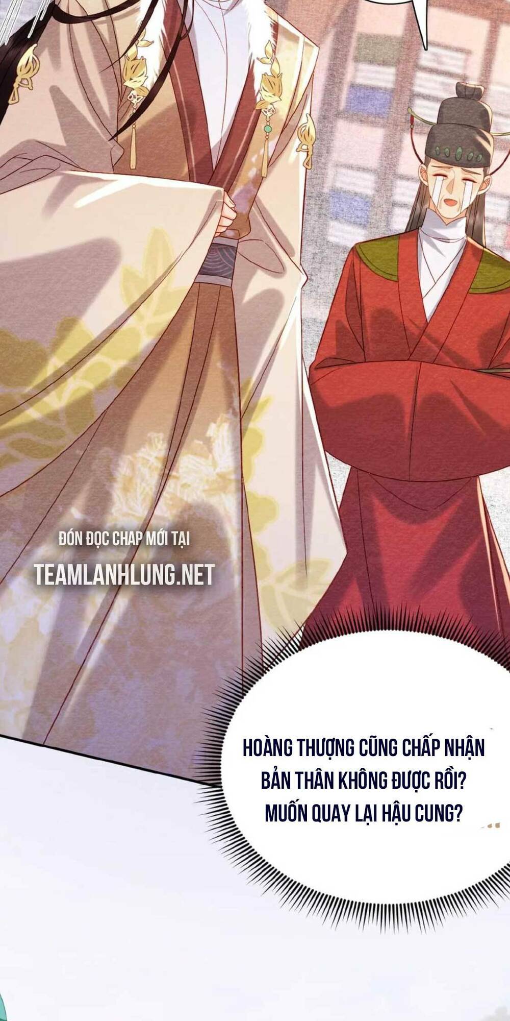 kiều quý phi thủ đoạn ác độc và hoàng thượng không dễ chọc chapter 113 - Next chapter 114