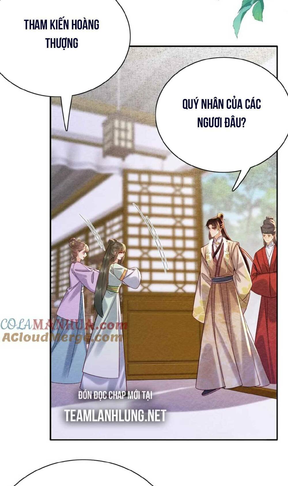 kiều quý phi thủ đoạn ác độc và hoàng thượng không dễ chọc chapter 113 - Next chapter 114