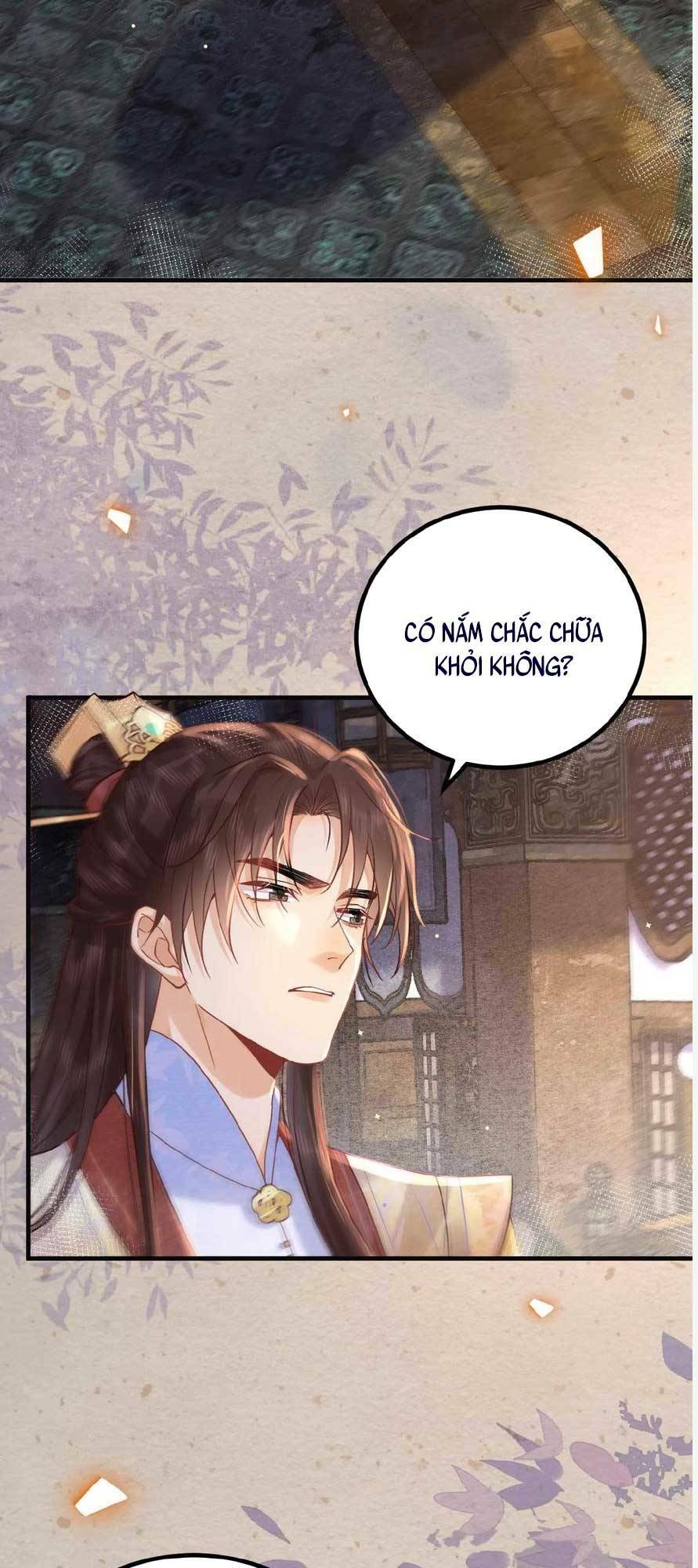 kiều quý phi thủ đoạn ác độc và hoàng thượng không dễ chọc chapter 145 - Next chapter 146