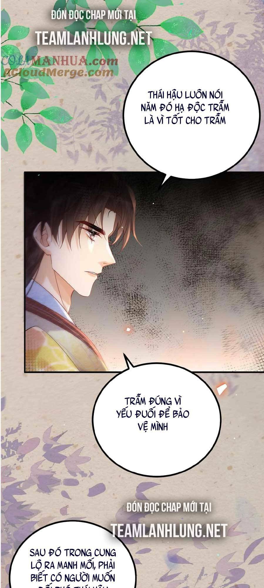 kiều quý phi thủ đoạn ác độc và hoàng thượng không dễ chọc chapter 145 - Next chapter 146