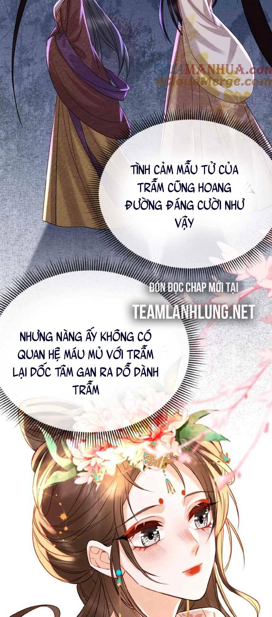 kiều quý phi thủ đoạn ác độc và hoàng thượng không dễ chọc chapter 148 - Next chapter 149