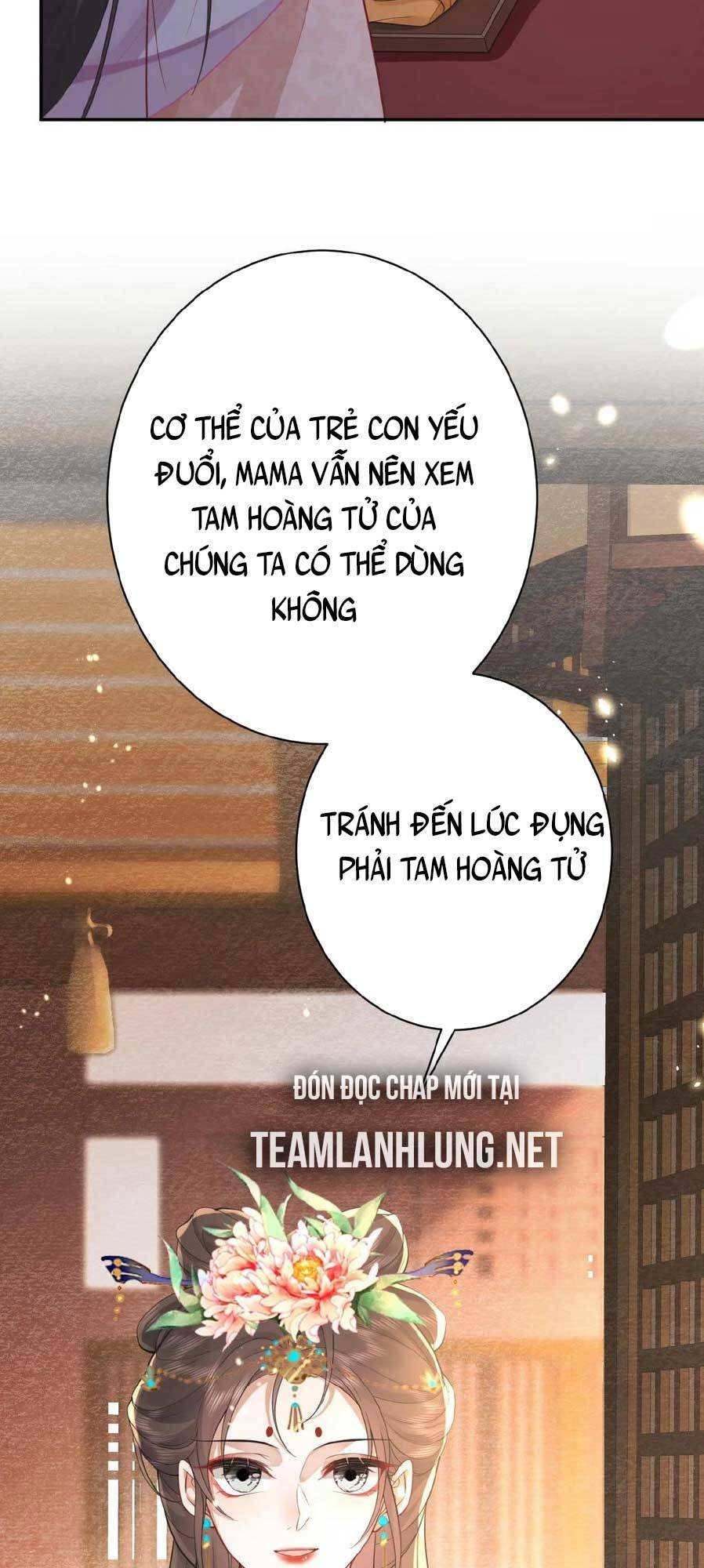 kiều quý phi thủ đoạn ác độc và hoàng thượng không dễ chọc chapter 157 - Next chapter 158