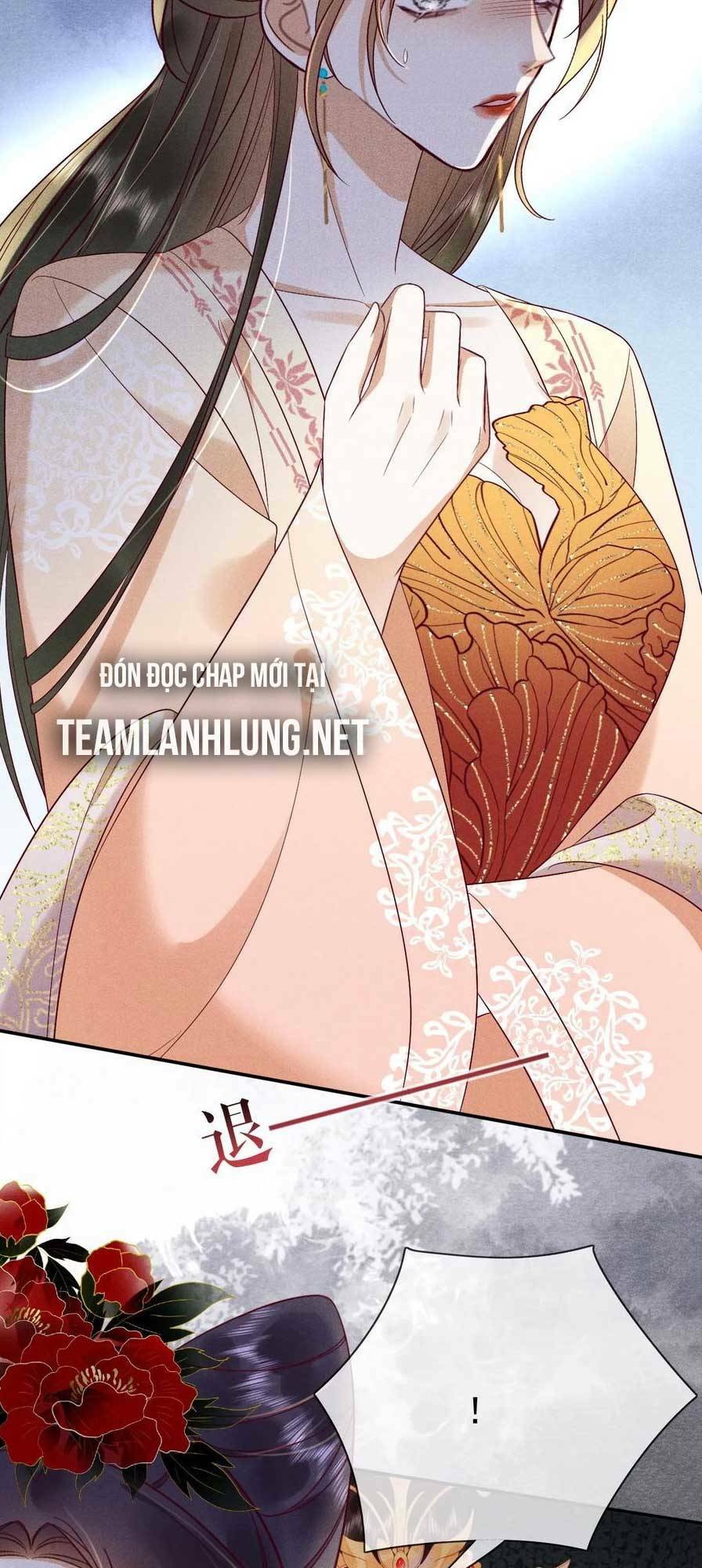 kiều quý phi thủ đoạn ác độc và hoàng thượng không dễ chọc chapter 161 - Next chapter 162