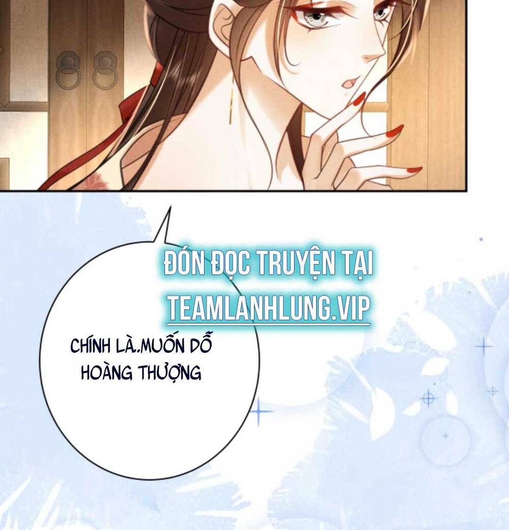 kiều quý phi thủ đoạn ác độc và hoàng thượng không dễ chọc chapter 178 - Next chapter 179