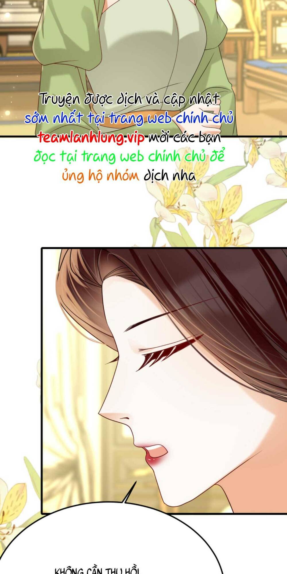 kiều quý phi thủ đoạn ác độc và hoàng thượng không dễ chọc chapter 183 - Next chapter 184