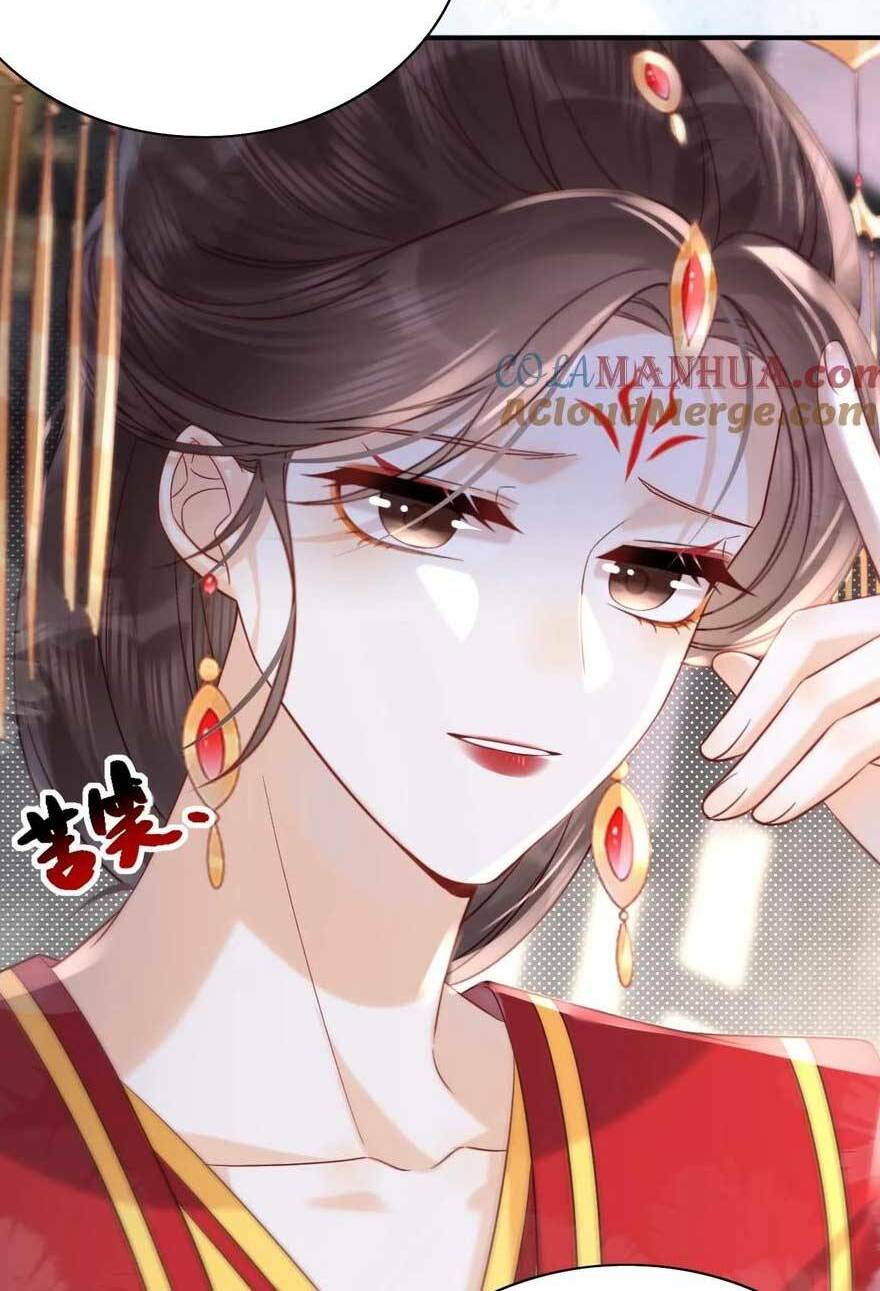 kiều quý phi thủ đoạn ác độc và hoàng thượng không dễ chọc chapter 275 - Next chapter 276