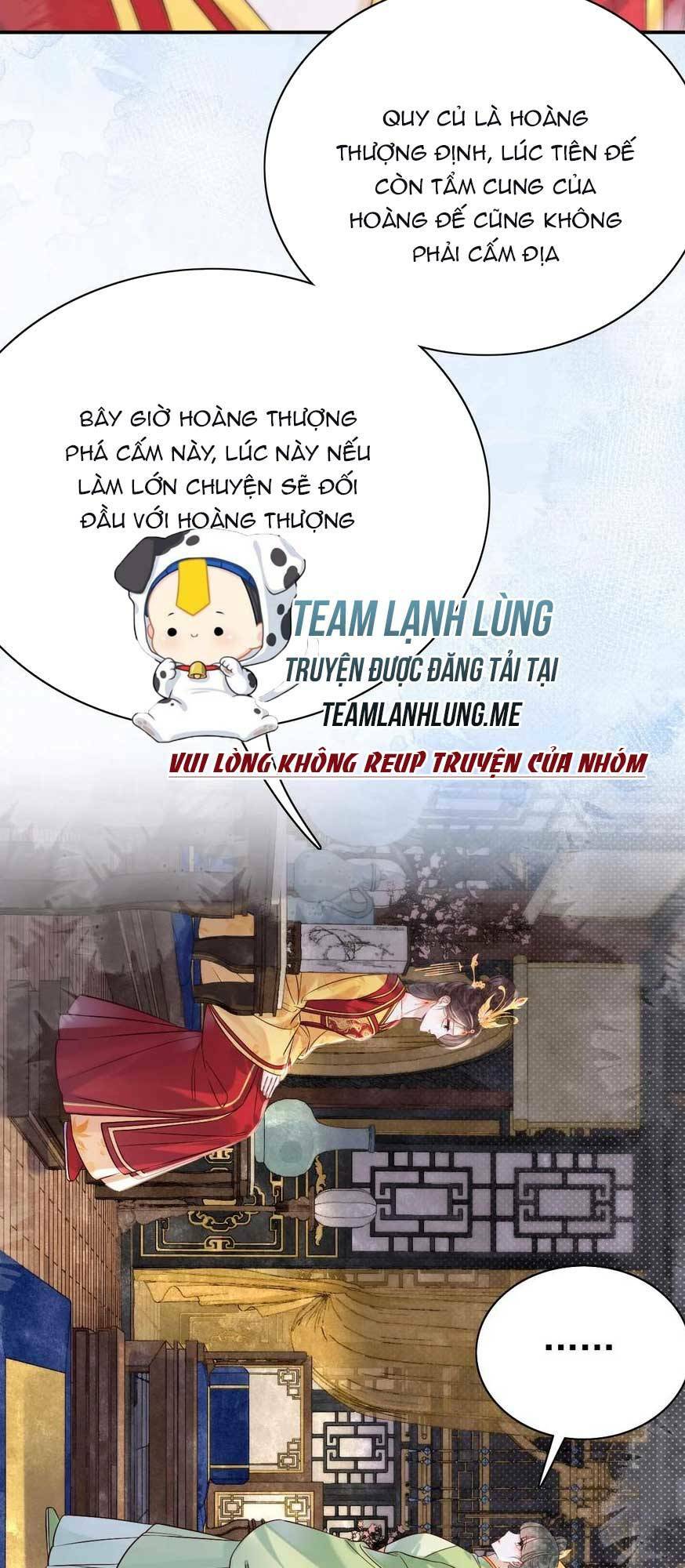 kiều quý phi thủ đoạn ác độc và hoàng thượng không dễ chọc chapter 275 - Next chapter 276