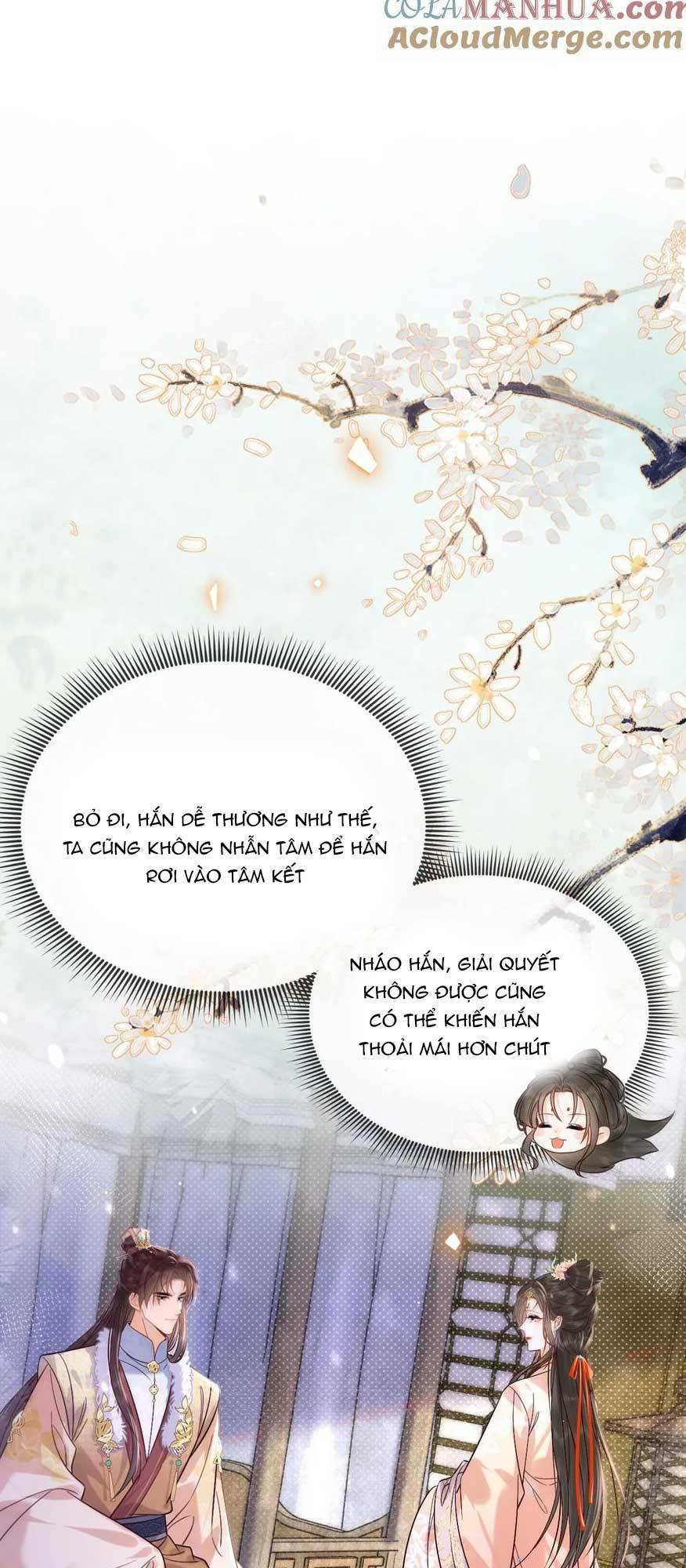 kiều quý phi thủ đoạn ác độc và hoàng thượng không dễ chọc chapter 281 - Next chapter 282