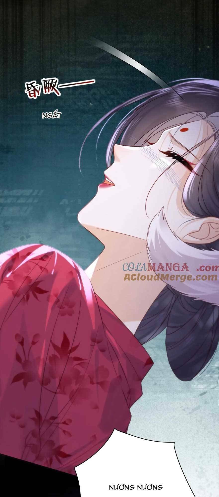 kiều quý phi thủ đoạn ác độc và hoàng thượng không dễ chọc chapter 293 - Next chapter 294