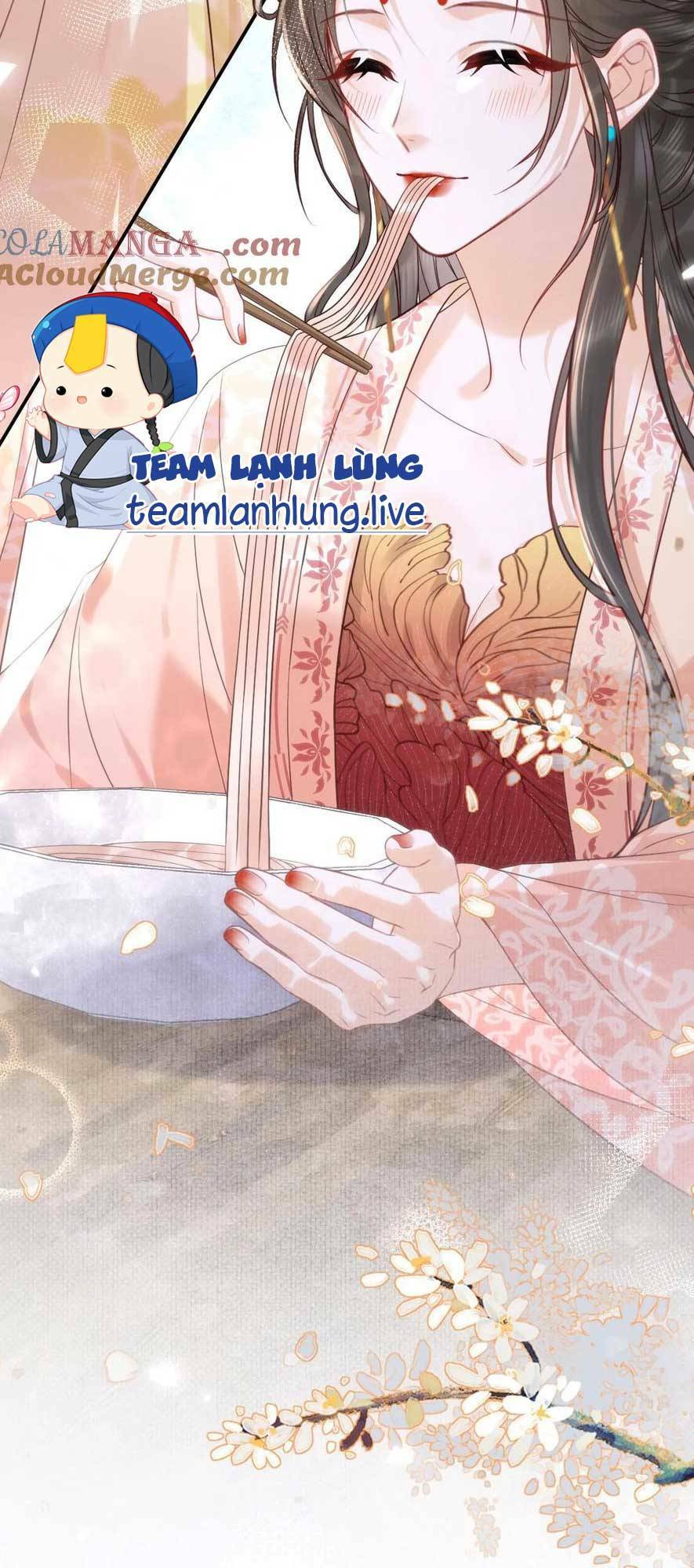 kiều quý phi thủ đoạn ác độc và hoàng thượng không dễ chọc chapter 296 - Next chapter 297