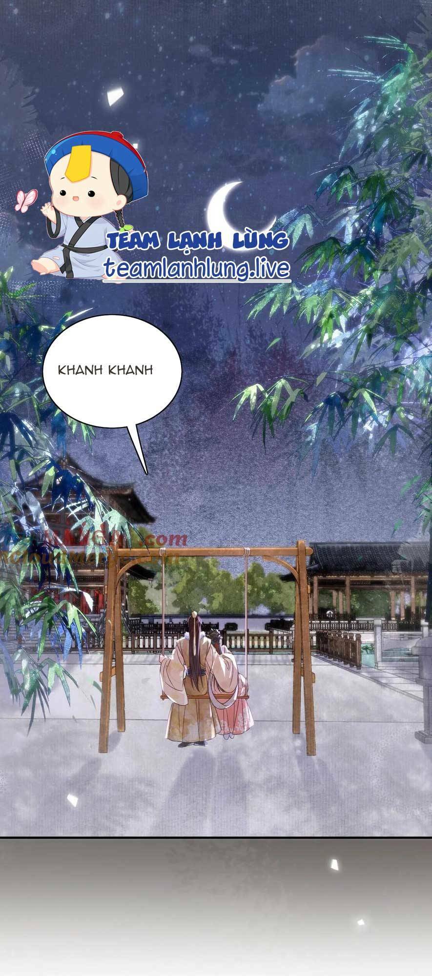 kiều quý phi thủ đoạn ác độc và hoàng thượng không dễ chọc chapter 296 - Next chapter 297