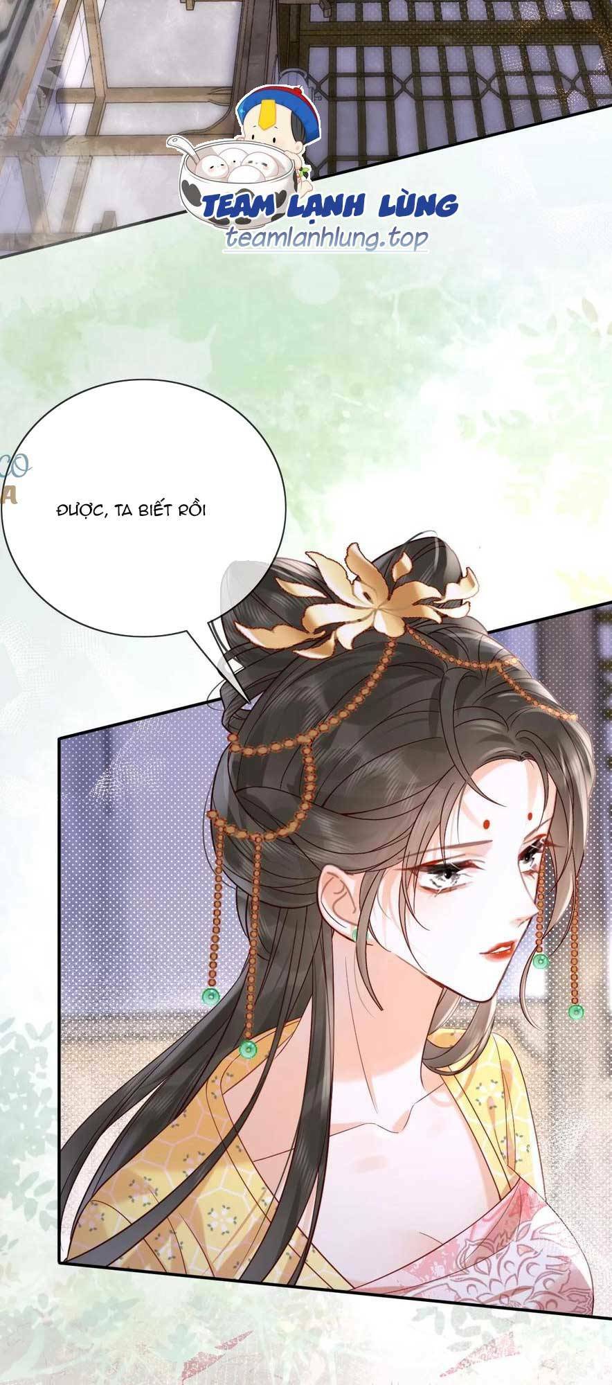 kiều quý phi thủ đoạn ác độc và hoàng thượng không dễ chọc chapter 302 - Next chapter 303