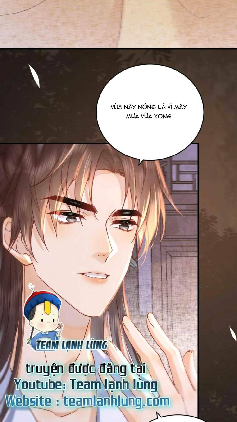 kiều quý phi thủ đoạn ác độc và hoàng thượng không dễ chọc chapter 33 - Next chapter 34