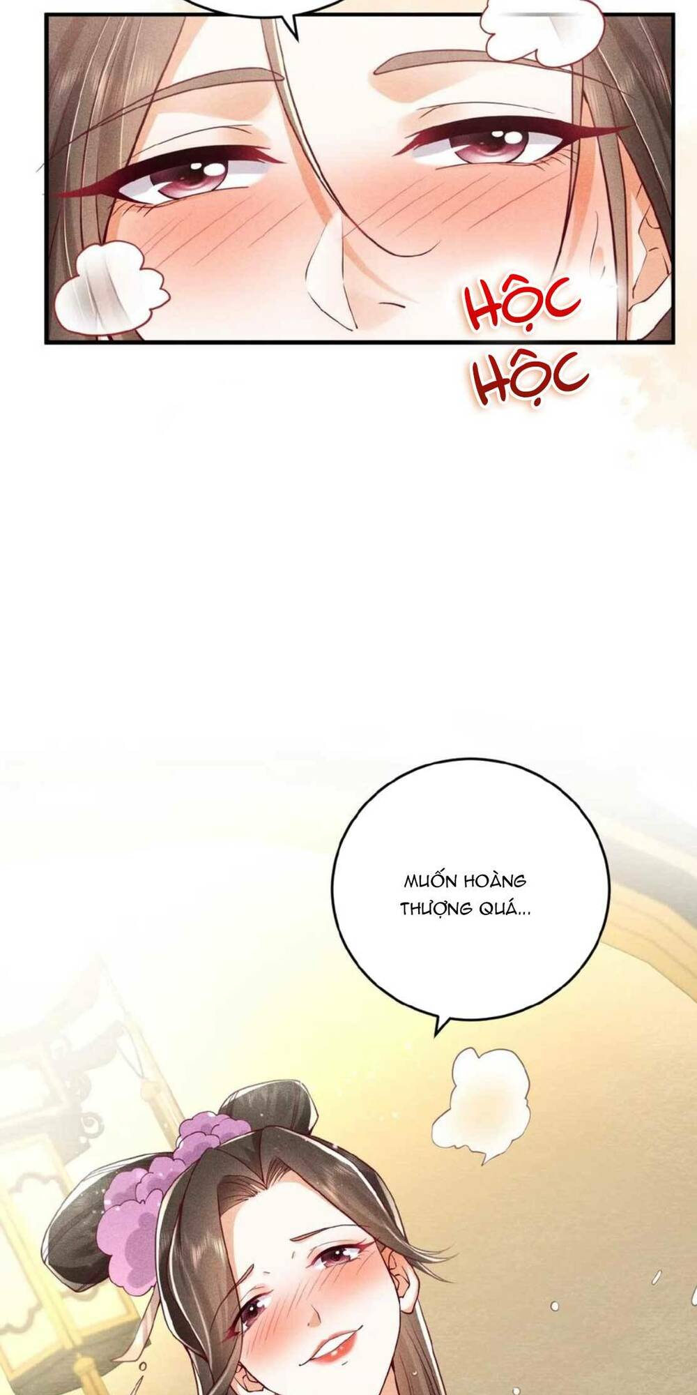 kiều quý phi thủ đoạn ác độc và hoàng thượng không dễ chọc chapter 37 - Next chapter 38