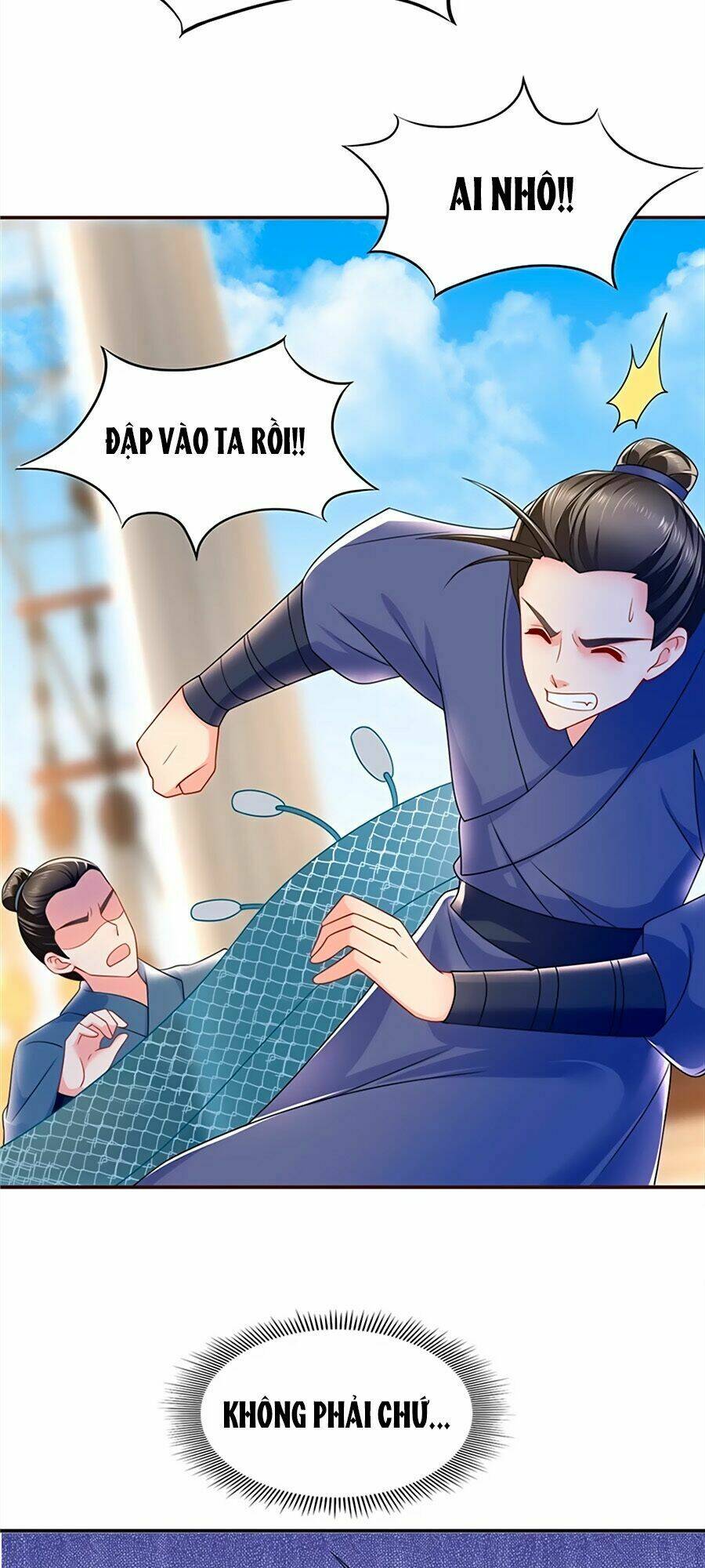 kiêu sủng y phi chapter 113 - Next chapter 114