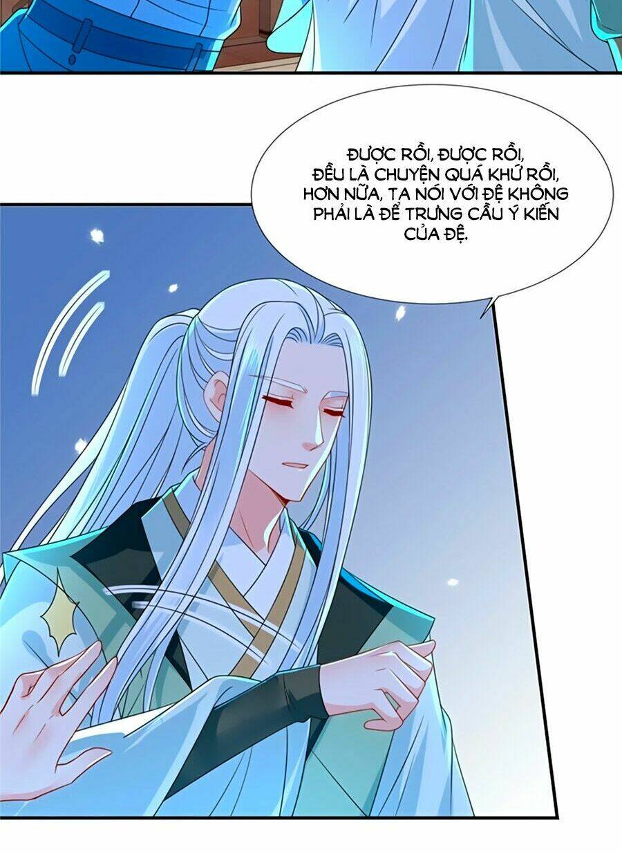 kiêu sủng y phi chapter 117 - Next chapter 118