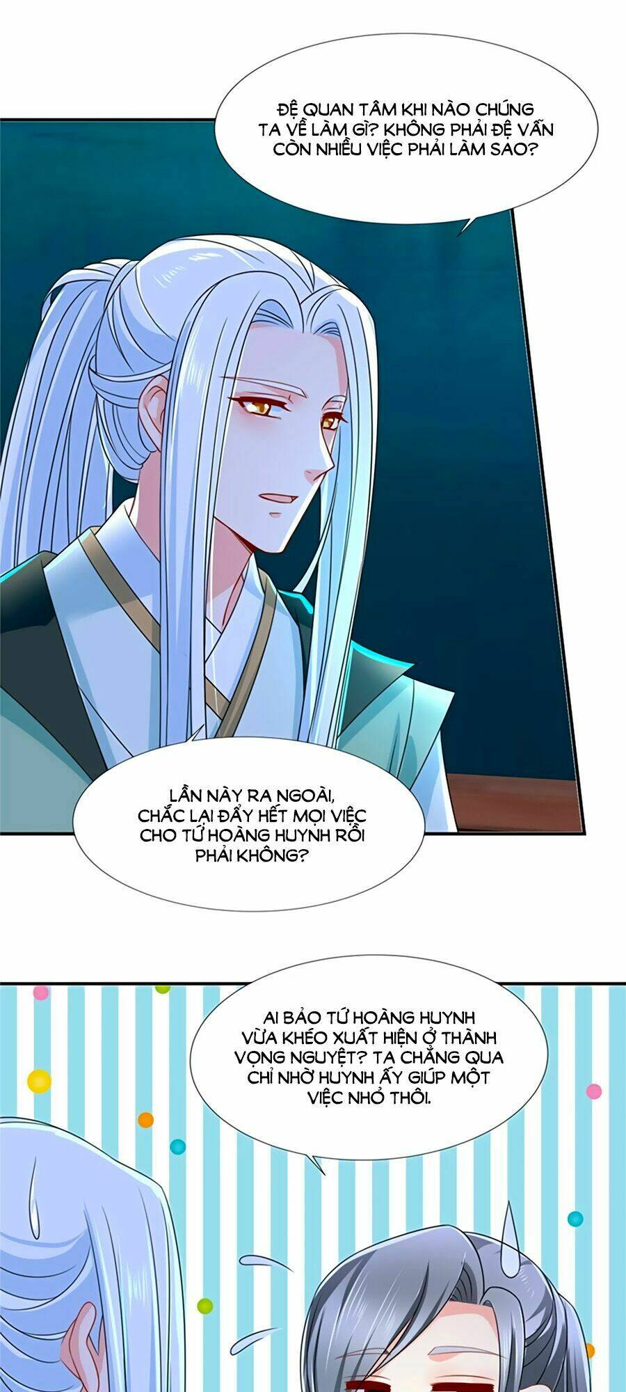 kiêu sủng y phi chapter 117 - Next chapter 118