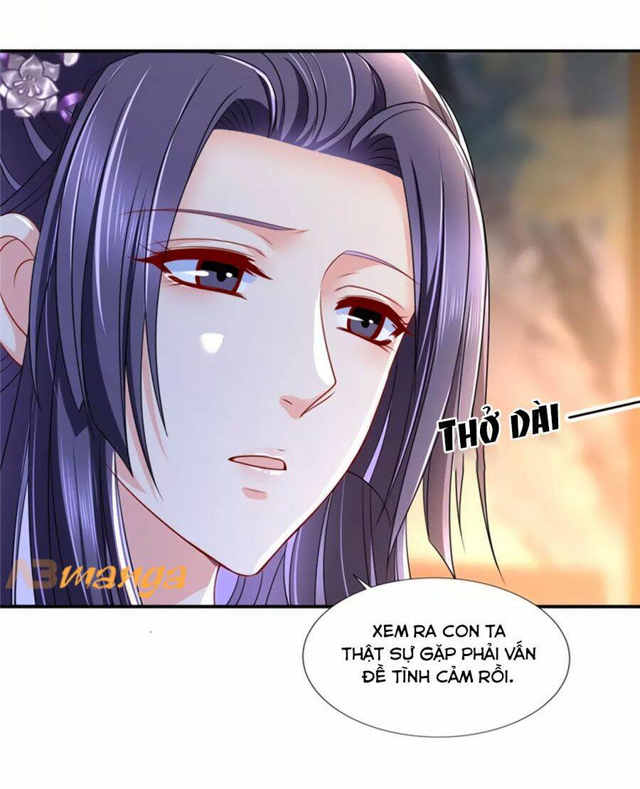 kiêu sủng y phi chapter 127 - Next chapter 128