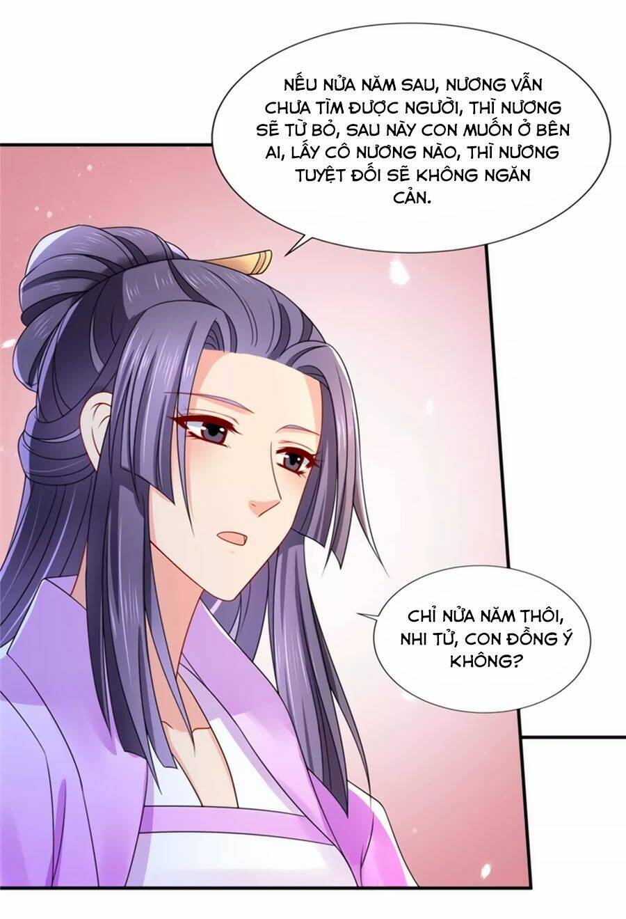 kiêu sủng y phi chapter 127 - Next chapter 128