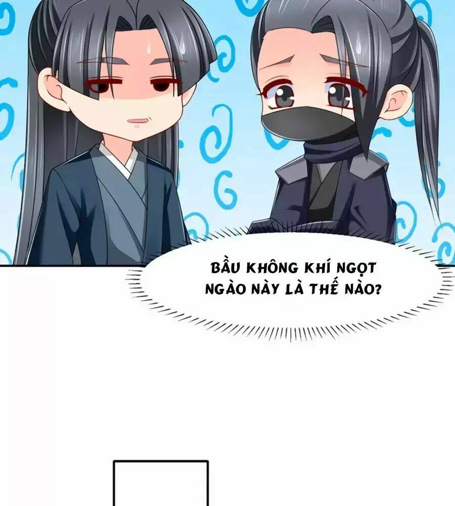 kiêu sủng y phi chapter 149 - Next chapter 150