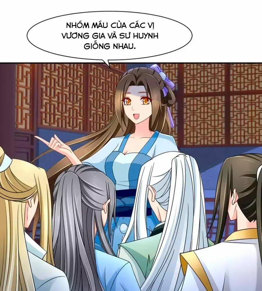 kiêu sủng y phi chapter 149 - Next chapter 150