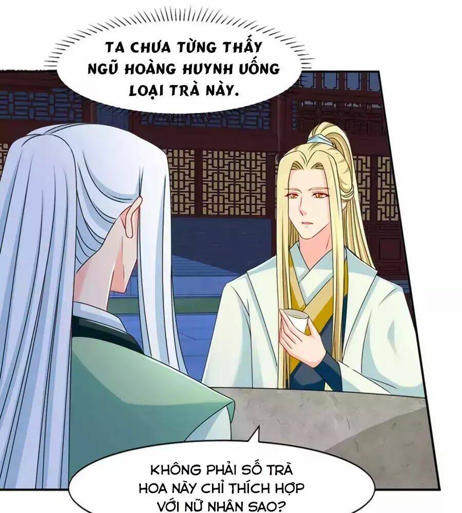 kiêu sủng y phi chapter 149 - Next chapter 150