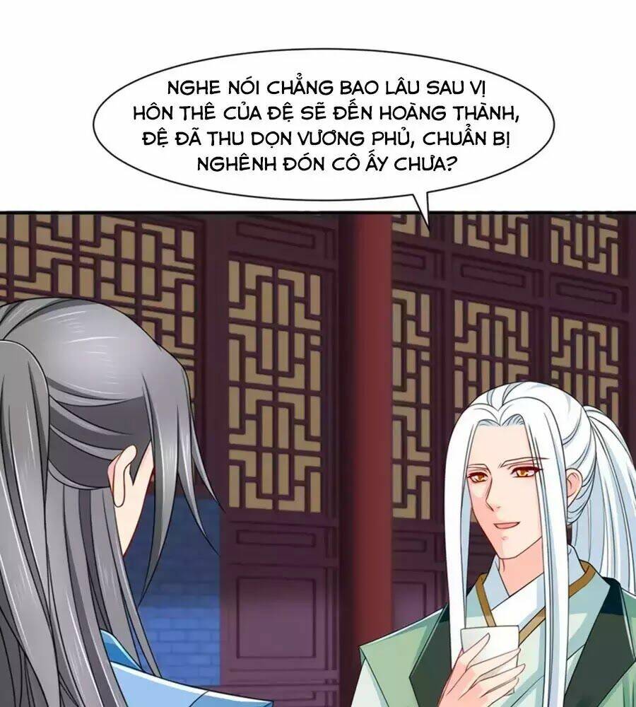 kiêu sủng y phi chapter 149 - Next chapter 150