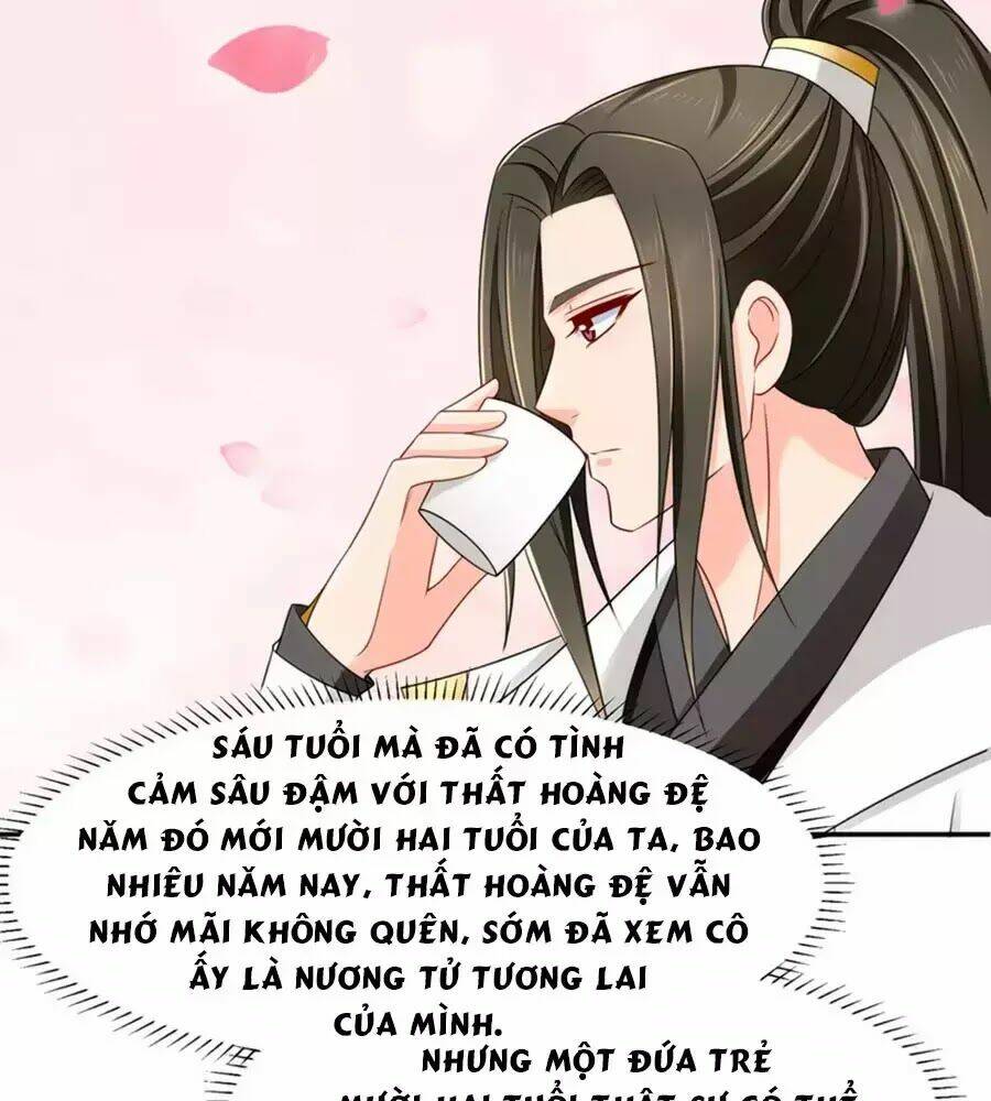 kiêu sủng y phi chapter 149 - Next chapter 150