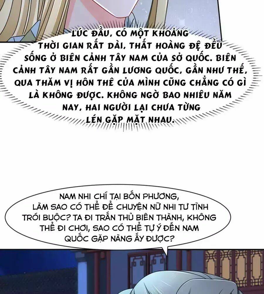 kiêu sủng y phi chapter 149 - Next chapter 150