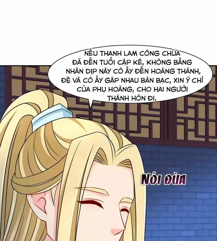 kiêu sủng y phi chapter 149 - Next chapter 150