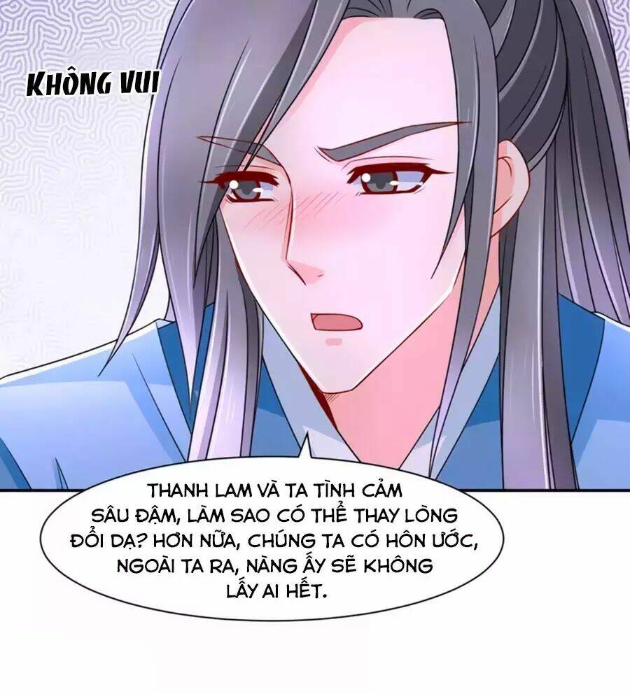 kiêu sủng y phi chapter 149 - Next chapter 150