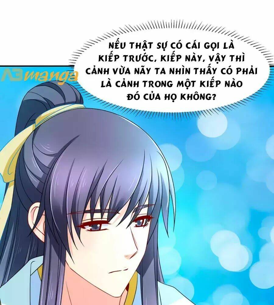 kiêu sủng y phi chapter 152 - Next chapter 153