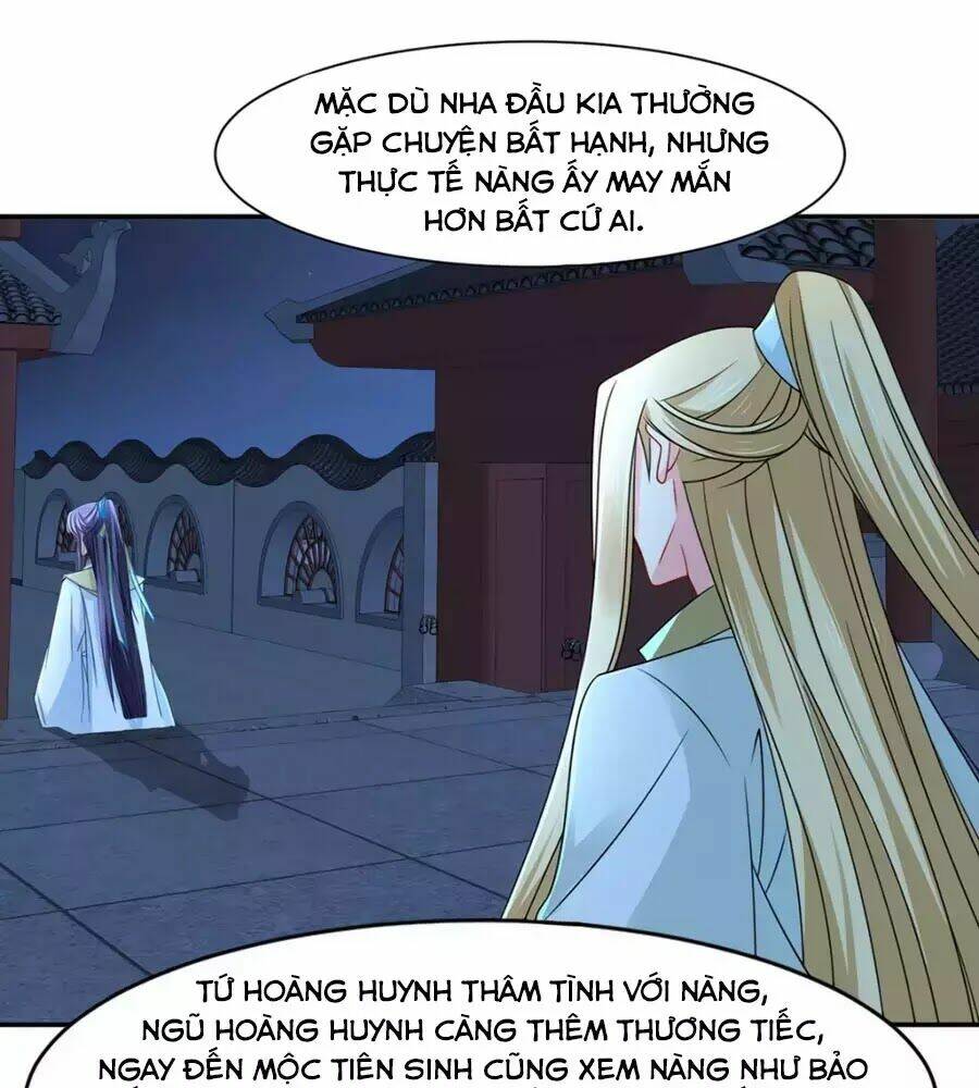 kiêu sủng y phi chapter 152 - Next chapter 153