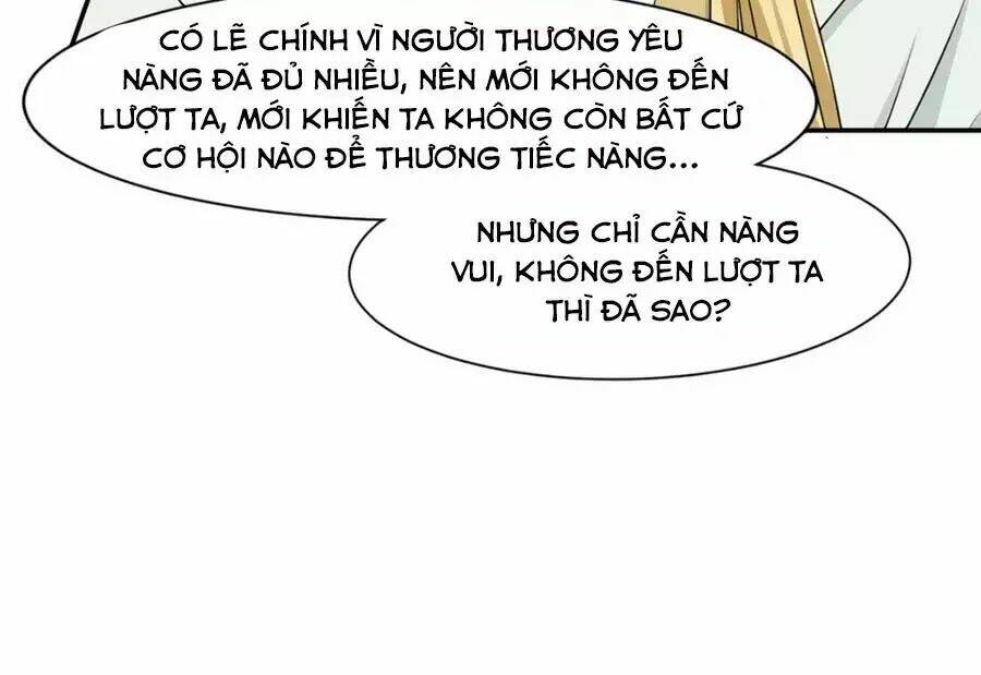 kiêu sủng y phi chapter 152 - Next chapter 153