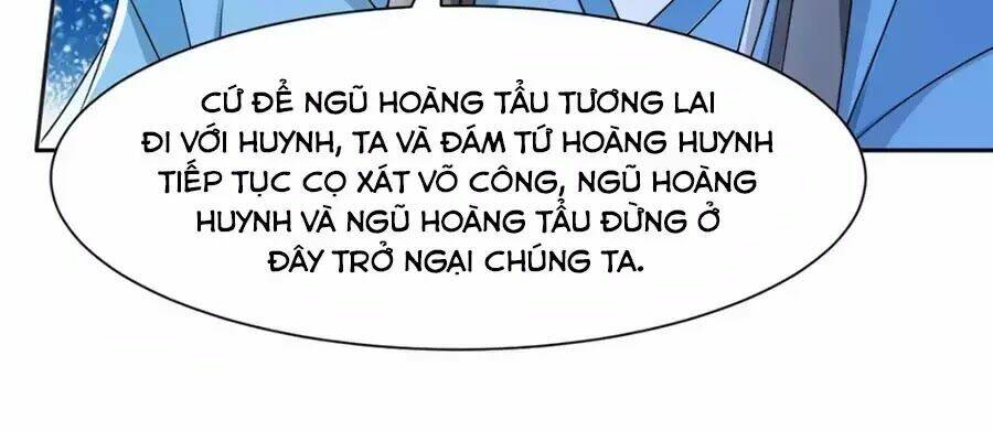 kiêu sủng y phi chapter 152 - Next chapter 153