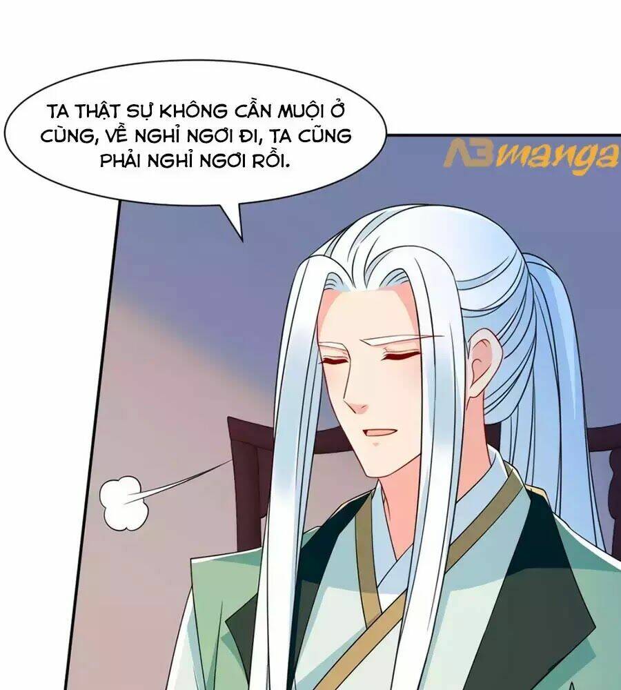 kiêu sủng y phi chapter 152 - Next chapter 153