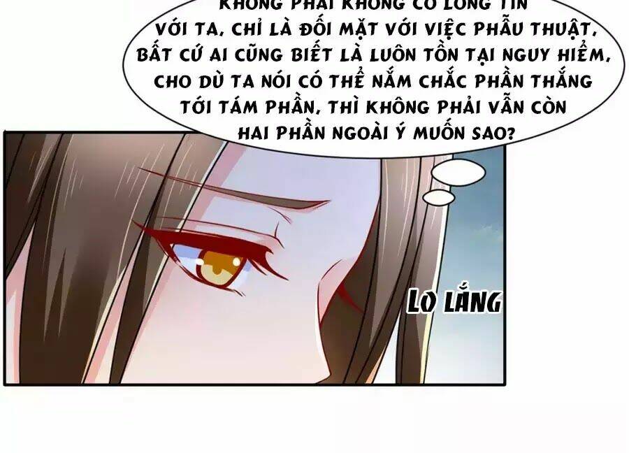 kiêu sủng y phi chapter 152 - Next chapter 153